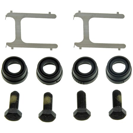 Dorman DISC BRAKE HDWE KIT HW5569